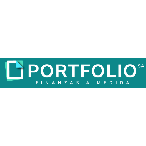 Logo Portfolio